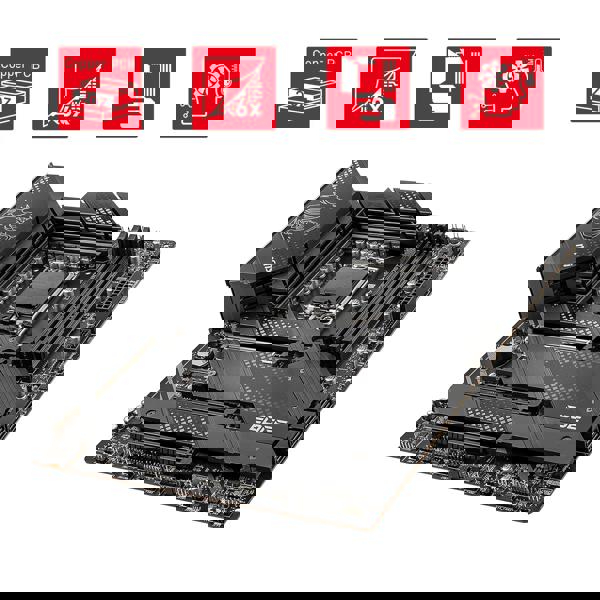 MSI Z690 EDGE WIFI DDR4